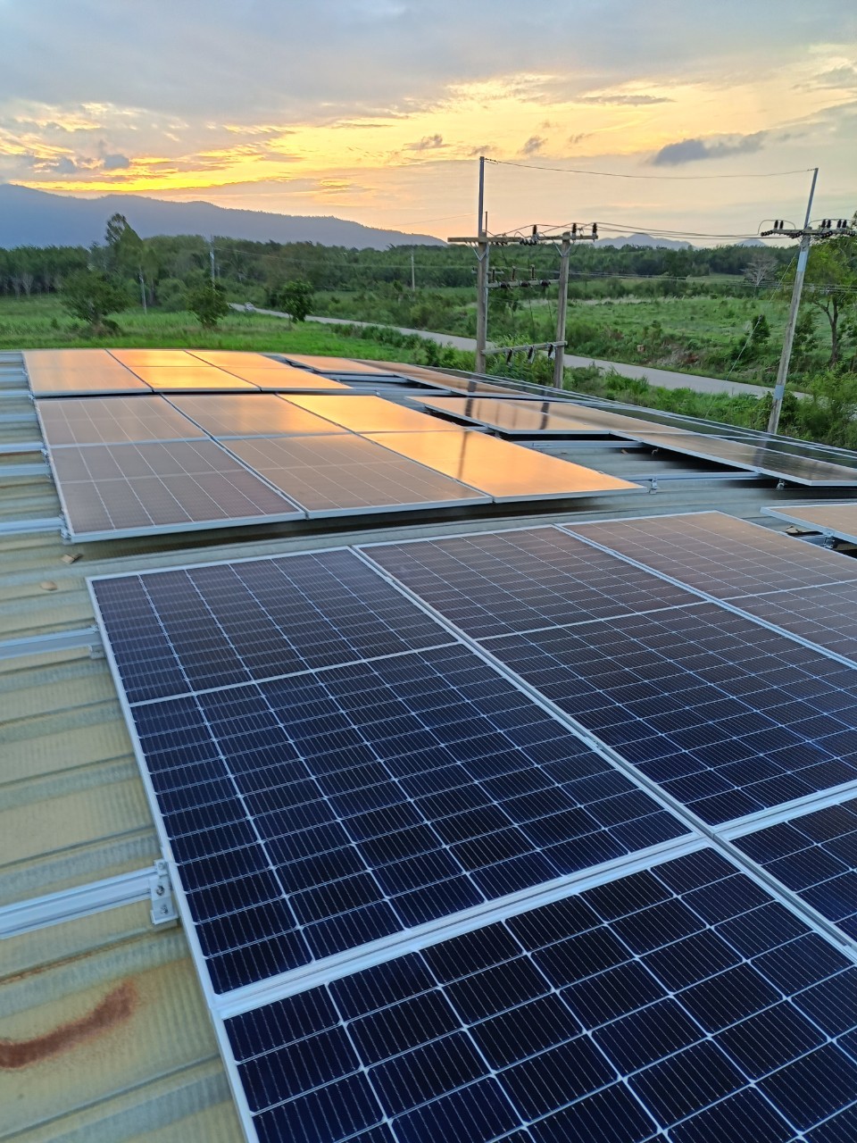 ระบบ Solar Rooftop ทำงานไม่เต็มที่เกิดจากอะไร