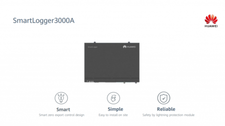 HUAWEI SMART LOGGER 3000A SLOGGER3000A00GL