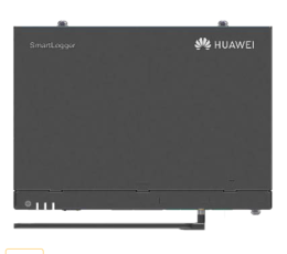 Huawei Smart Logger 3000A01 EU Support 4G