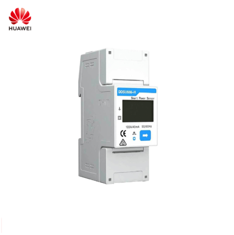 Huawei Smart Meter 1 Phase DDSU666-H