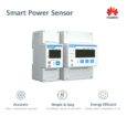 Huawei Smart Meter 3 Phase DTSU666-H