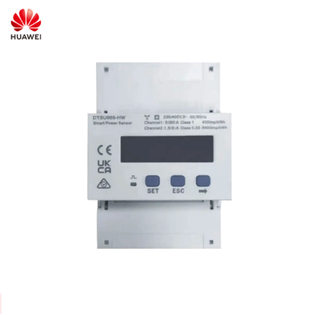 Huawei Smart Meter 3 Phase DTSU666-HW