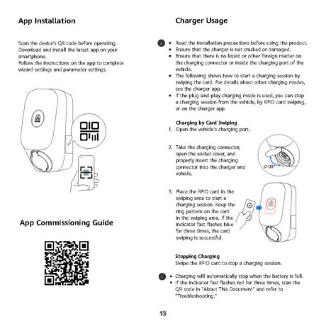 Huawei Scharger 7KS-S0 / Scharger 22KT-S0