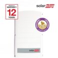 SolarEdge inverter SE5K (3 phase) Extended 25 Years (PEA)