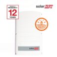 SolarEdge inverter SE5K (3 phase) Extended 20 Years (MEA)