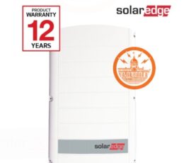 SolarEdge inverter SE5K (3 phase) (MEA)