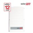 SolarEdge inverter SE10K (3 phase)