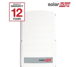 SolarEdge inverter SE10K (3 phase)