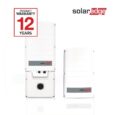 SolarEdge inverter SE30K (3 phase) Extended 20 Years