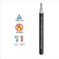 Link CB-1040AB PV Solar Cable, (1,500V), 1×4 mm²