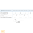 Huawei Smart PV Optimizer MERC-1300W-P (Short input cable)