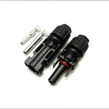 Link CB-1002A MC4 Connector (Pair)