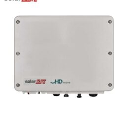 SolarEdge inverter SE5000H (ขนาด 5 กิโลวัตต์)